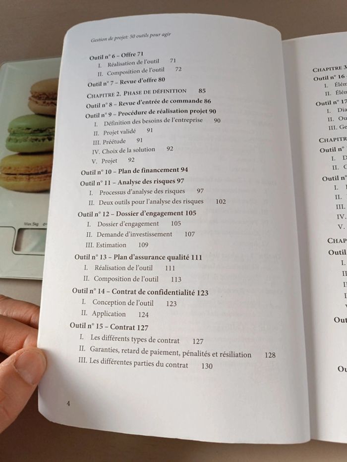 Gestion de projet 50 outils pour agir lire agir 2e édition - photo numéro 15