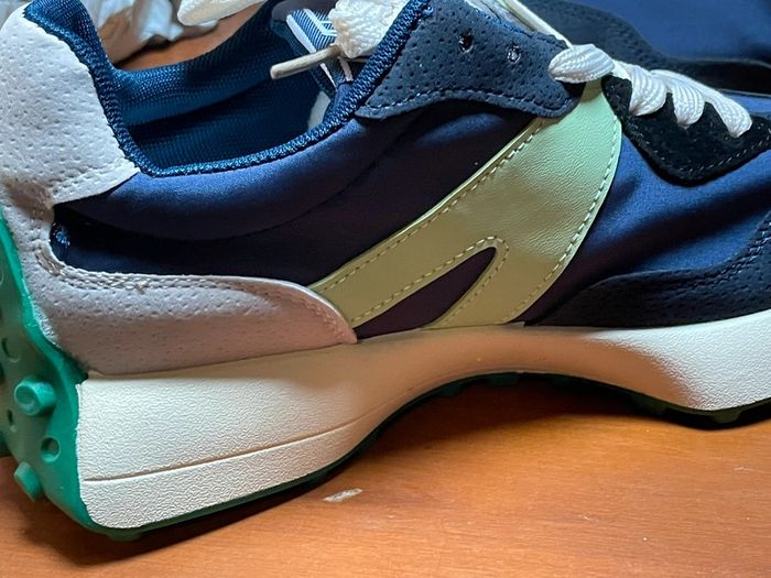 Baskets de course confortables - photo numéro 17