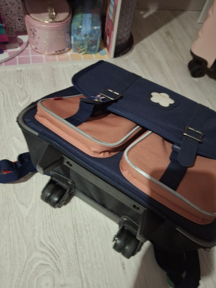 Cartable kickers - photo numéro 2