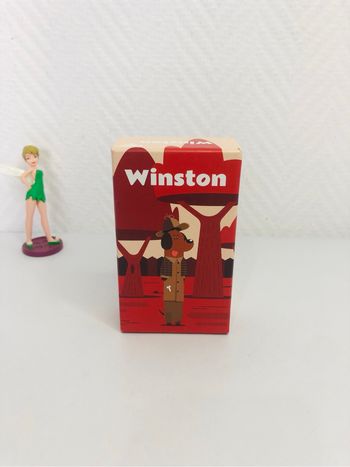 Jeu Winston