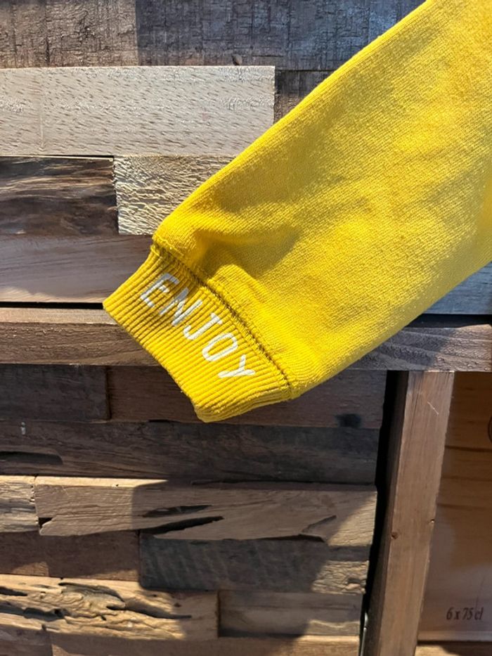 Sweat bébé garçon - photo numéro 4