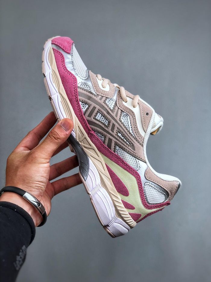 Asics GEL-NYC (Rose) 39 - photo numéro 2