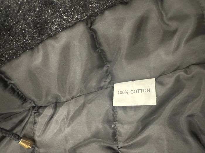 Doudoune femme - photo numéro 4