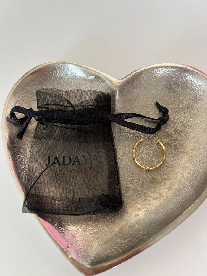 Bague jadaya - photo numéro 2