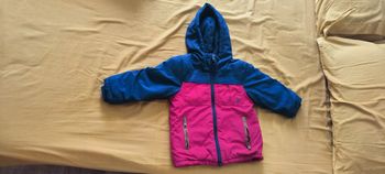 Veste garçon 4 ans