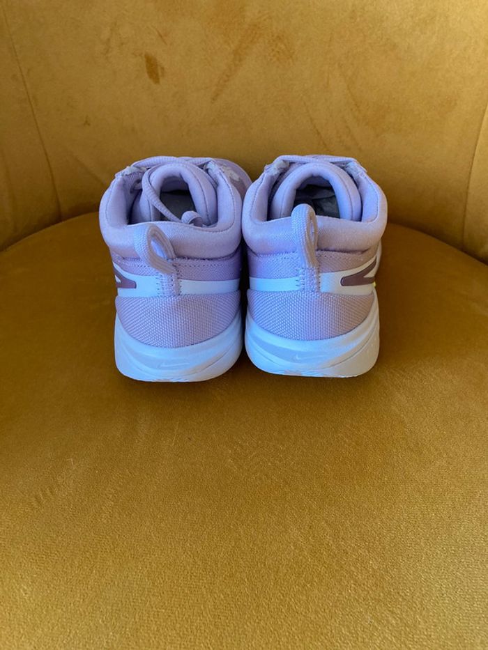 Nike zoom court pro cly taille 38.5 - photo numéro 6