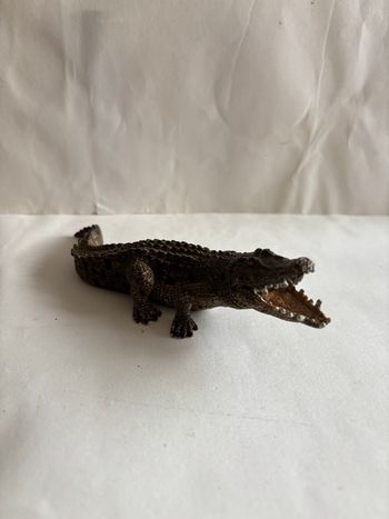 Crocodile Schleich