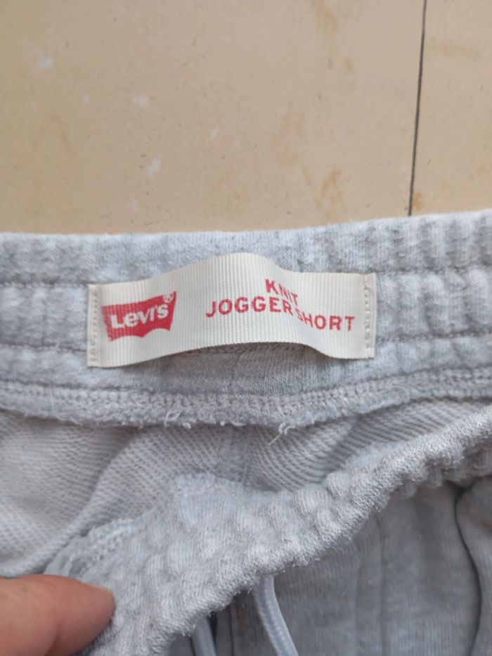 Short garçon 14 ans Levi's - photo numéro 2