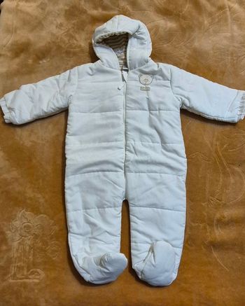 Combipilotes bébé 