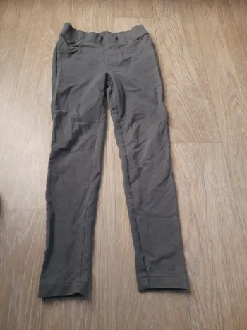 pantalon 8 ans