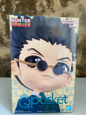 Hunter x Hunter  Qposket ver A
