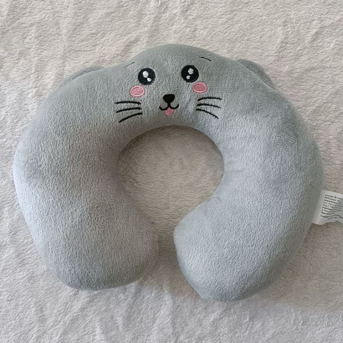 Coussin de cou pour bébé