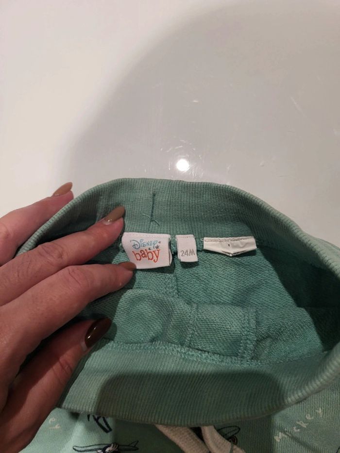 Short mickey - photo numéro 2