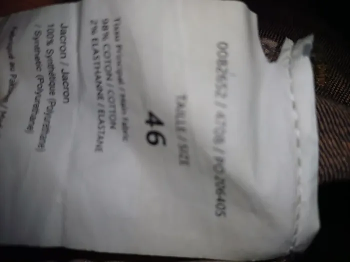 Jeans Liberto - photo numéro 5