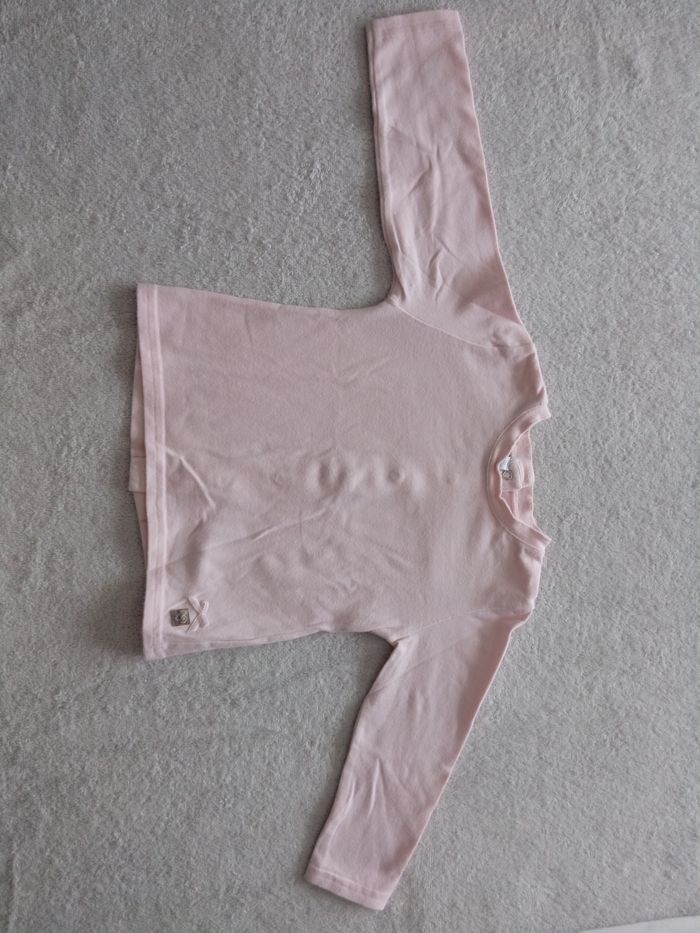 Tee-shirt Absorba 18 mois (réf perso F-E33)(familleac72)