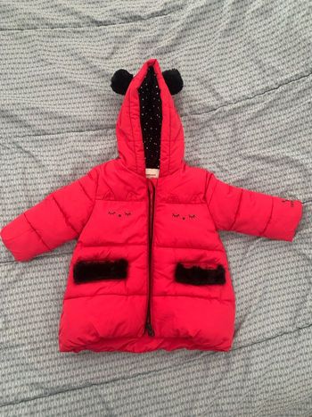 Manteau