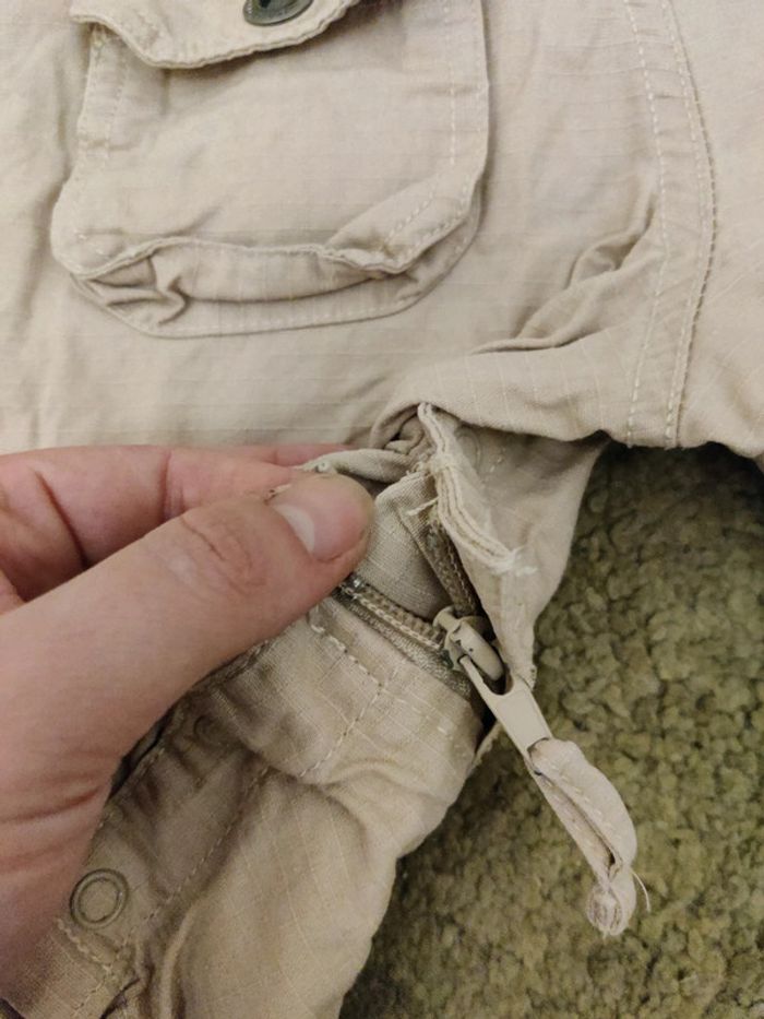 Salopette 12 mois - photo numéro 5