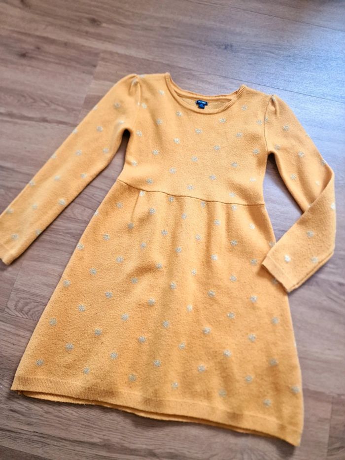 Robe manche longue - photo numéro 3