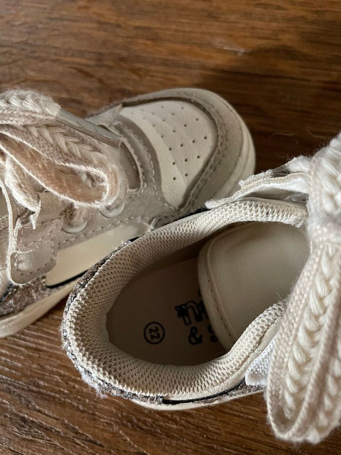 Chaussure fille - photo numéro 3