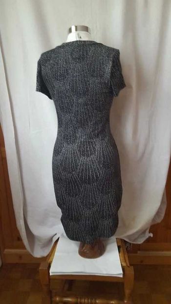 Superbe robe