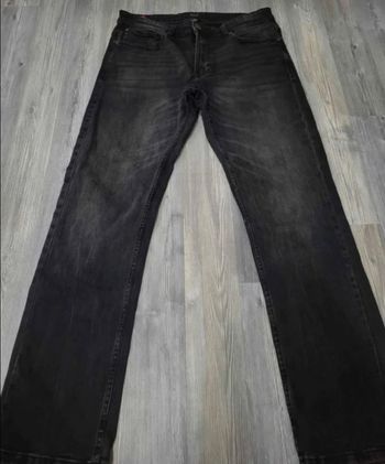 Jean SMOG homme taille 34/32