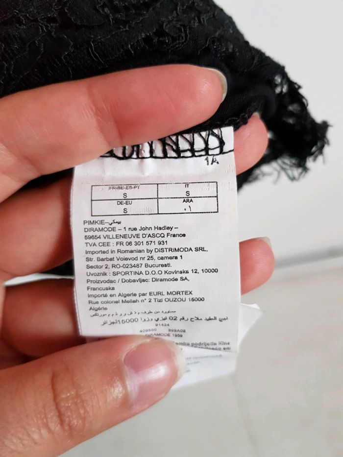 Debardeur - photo numéro 3