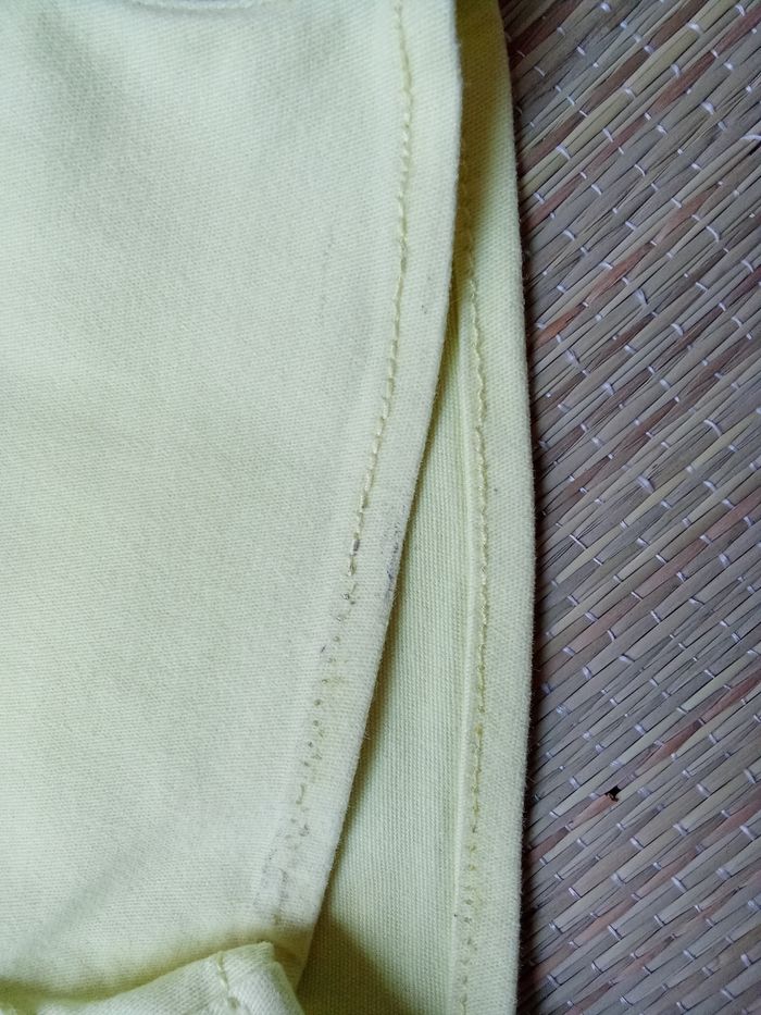 lot maillot + short - photo numéro 7