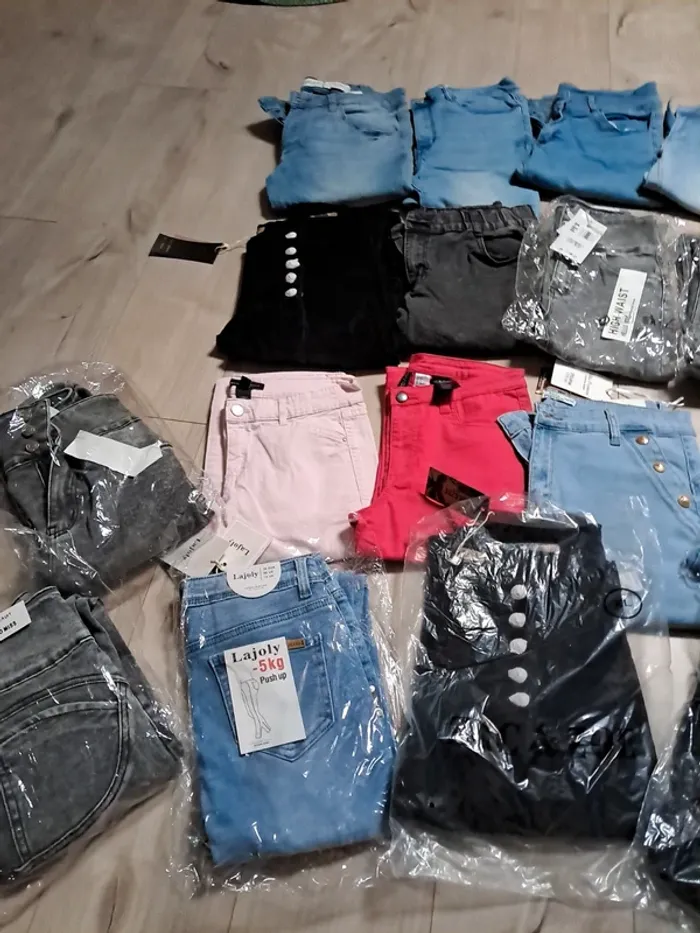 Lot revendeur - photo numéro 3
