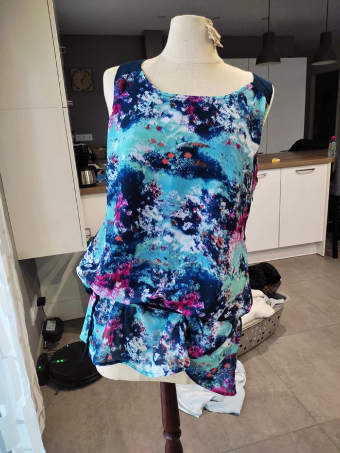 Tunique Mia soana - photo numéro 3