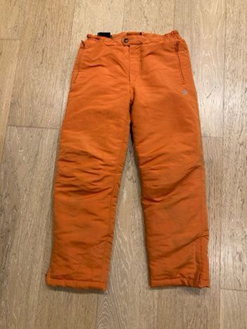 Pantalon de ski 10ans