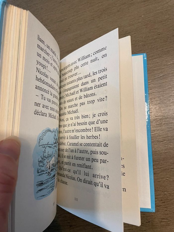 Roman enfant - photo numéro 5