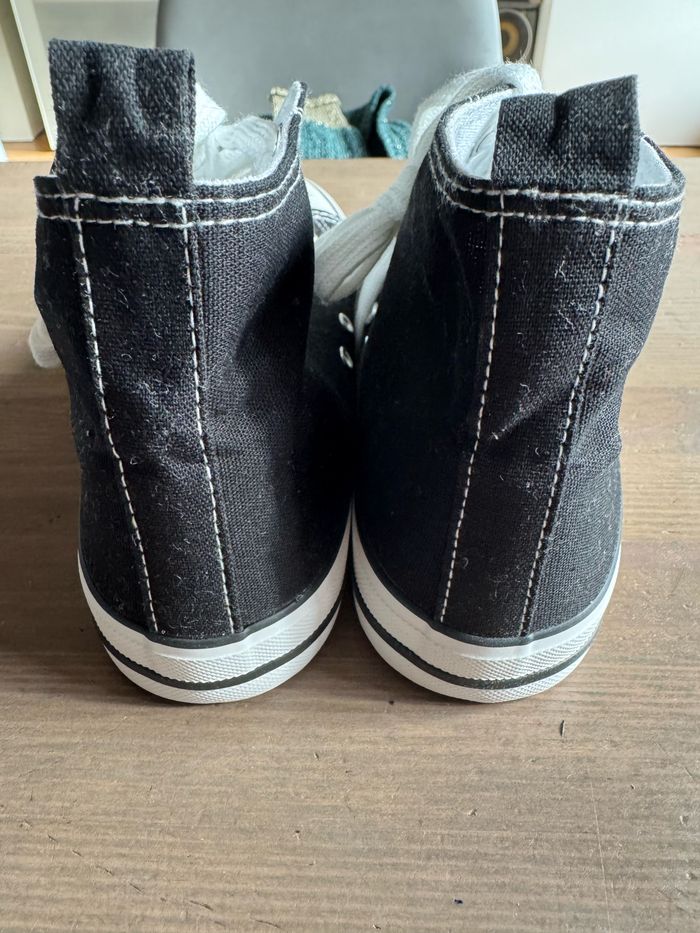 Basket Tex 37 - photo numéro 3