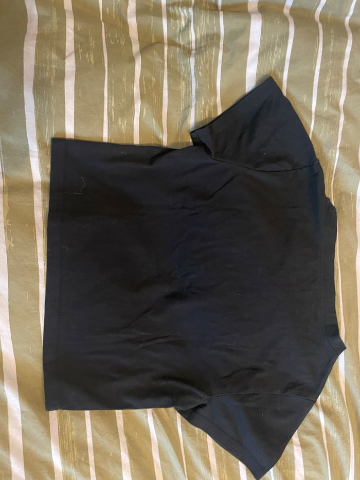 Croc top 14/16 ans - photo numéro 5