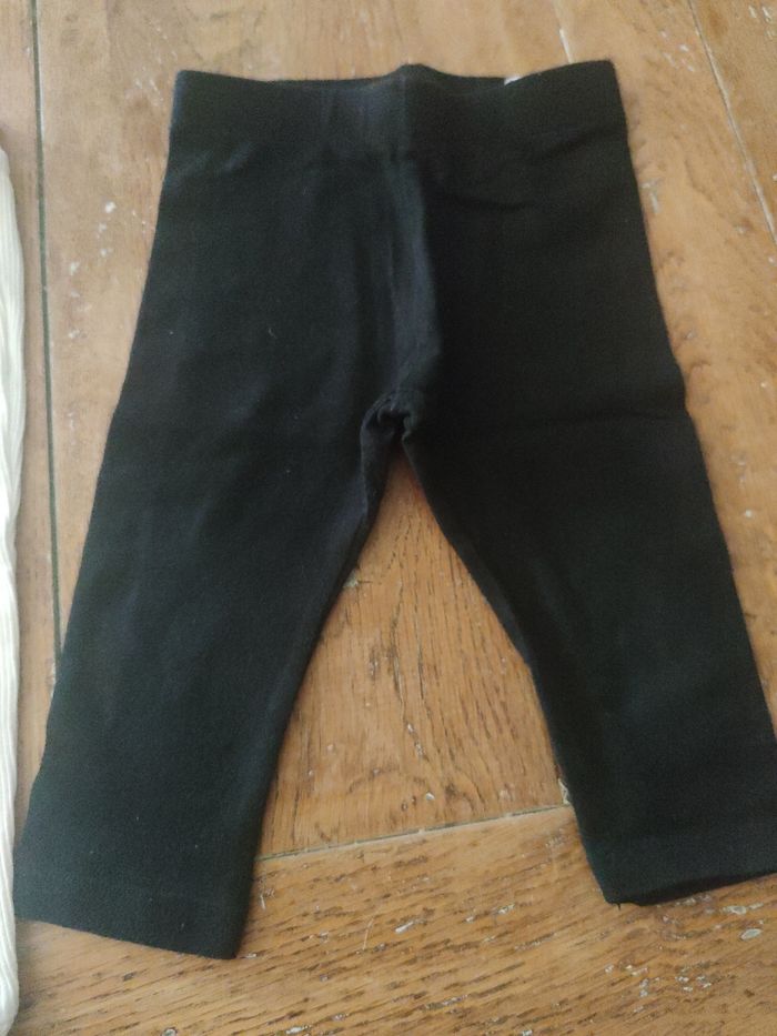 Leggings 12 mois - photo numéro 3