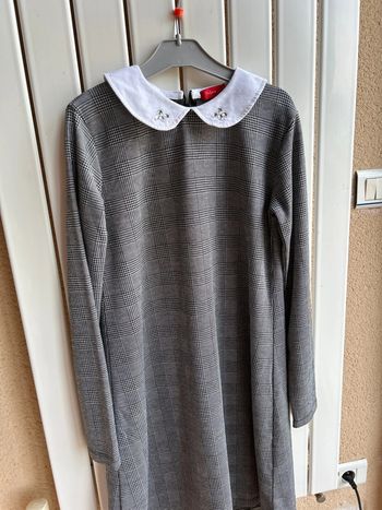 Robe tissaia xs