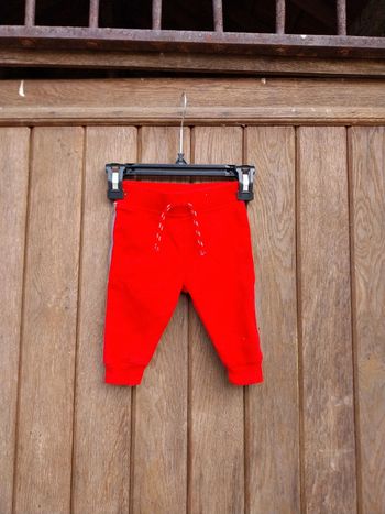 Pantalon de survêtement bébé garçon 3 6 mois primark