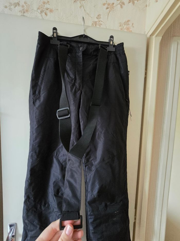 Pantalon de ski - photo numéro 2