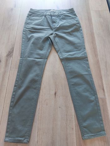 Pantalon taille 44 Gémo