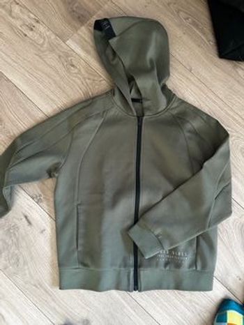 Gilet IKKs 12 ans 