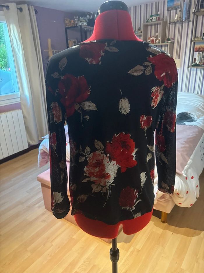 Blouse - photo numéro 3
