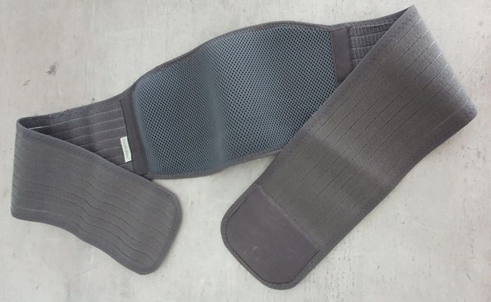 Ceinture de grossesse
