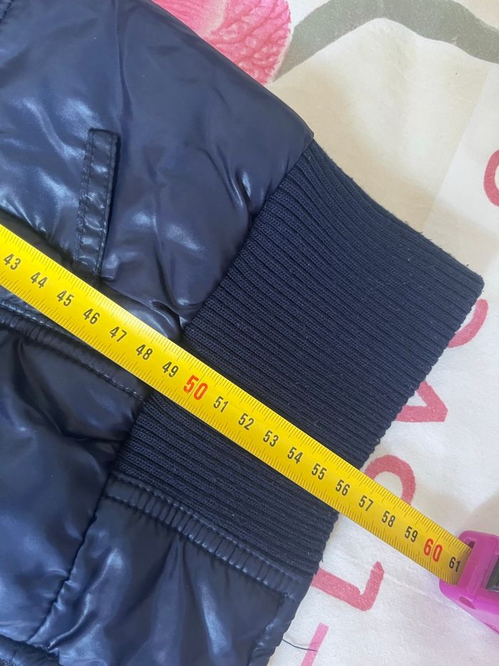 Blouson - photo numéro 5