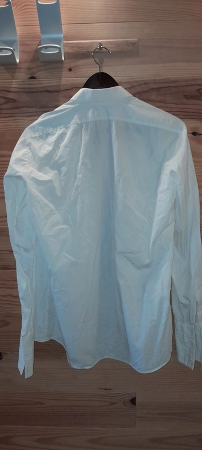 Chemise - photo numéro 3