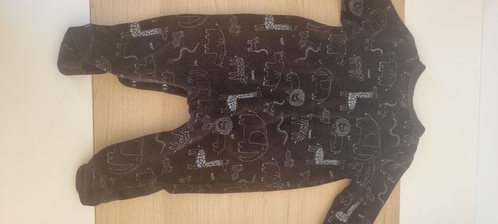 Pyjama - photo numéro 2