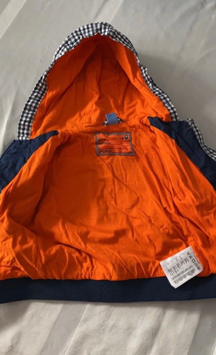 Veste - photo numéro 3