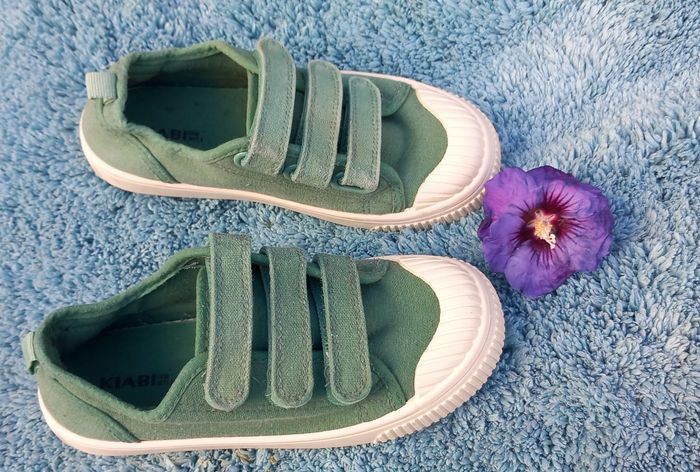 Chaussures Kiabi 😀 - photo numéro 4