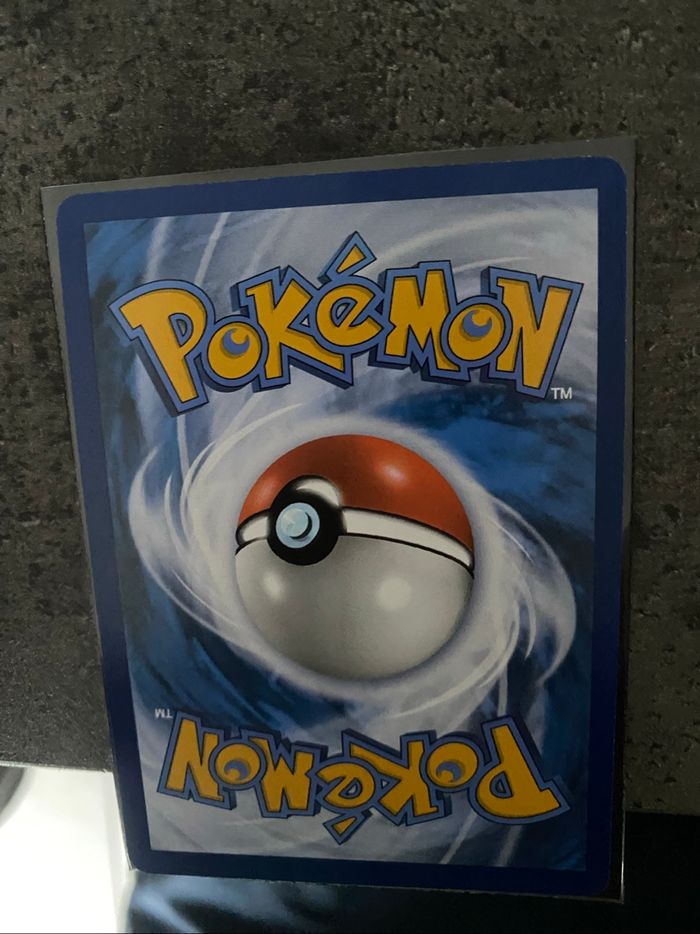 Yanmega 228/182 EV10 pokemon - photo numéro 6