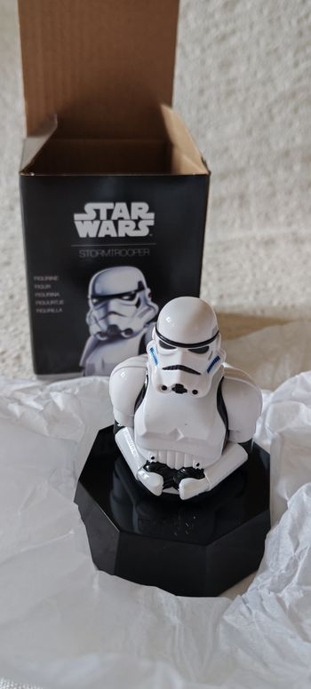 Figurine Stormtrooper Star Wars