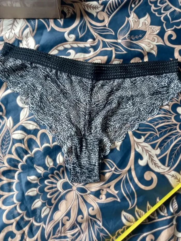 Culotte