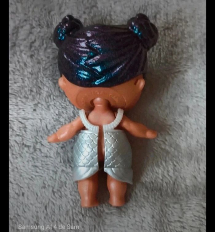 Poupee lol en bon etat Marque MGA - photo numéro 2